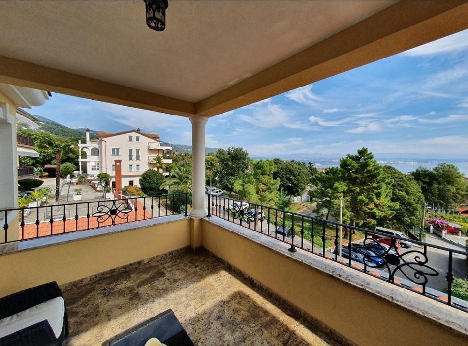 Hotel Na predaj - Primorsko-goranska Lovran
