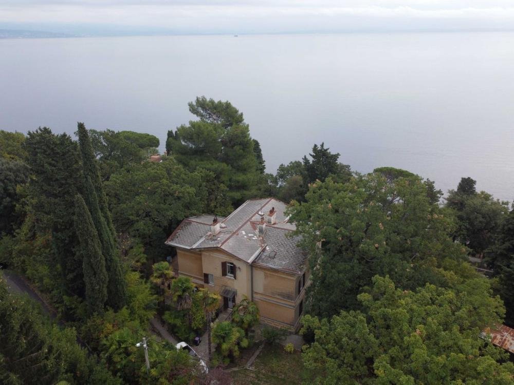 Dom Na predaj - Primorsko-goranska Opatija - foto 1/24