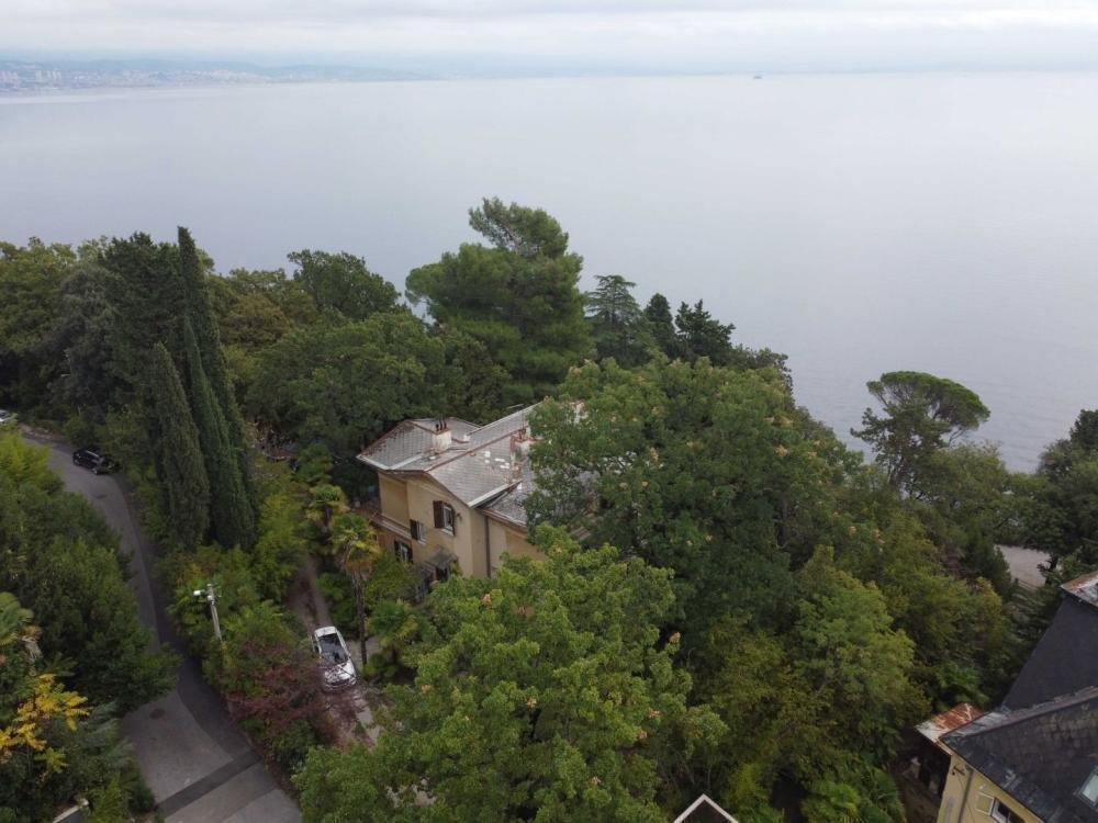 Dom Na predaj - Primorsko-goranska Opatija