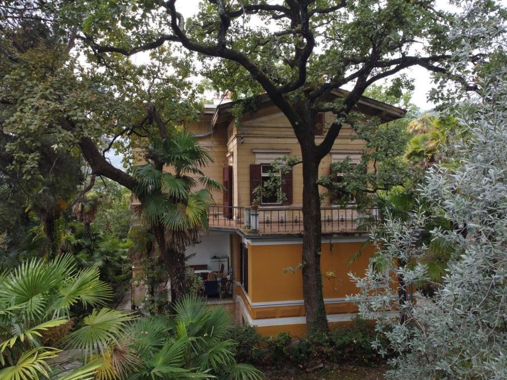 Dom Na predaj - Primorsko-goranska Opatija