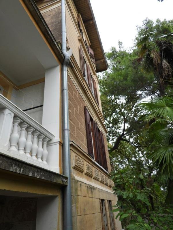Dom Na predaj - Primorsko-goranska Opatija