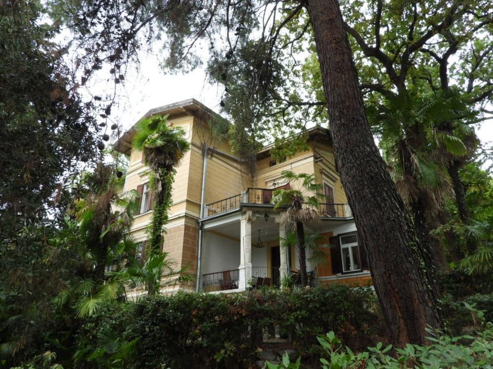 Dom Na predaj - Primorsko-goranska Opatija