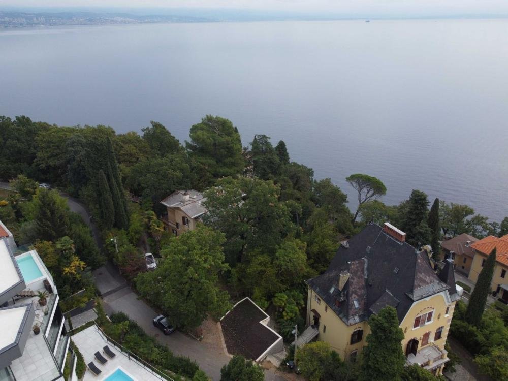 Dom Na predaj - Primorsko-goranska Opatija