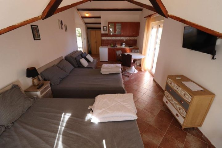 Hotel Na prodej - Primorsko-goranska Opatija - Okolica - foto 3/19