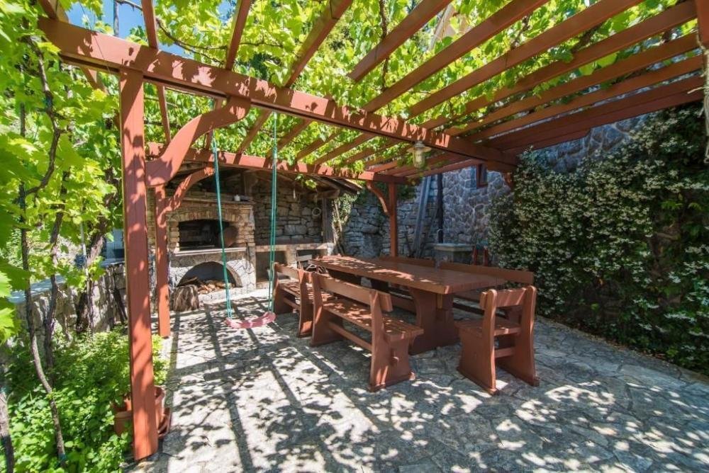 Dom Na sprzedaż - Primorsko-goranska Opatija - Okolica