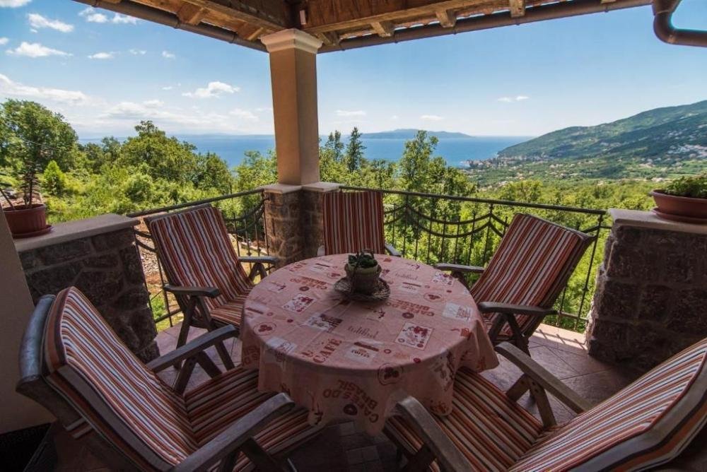 Dom Na sprzedaż - Primorsko-goranska Opatija - Okolica