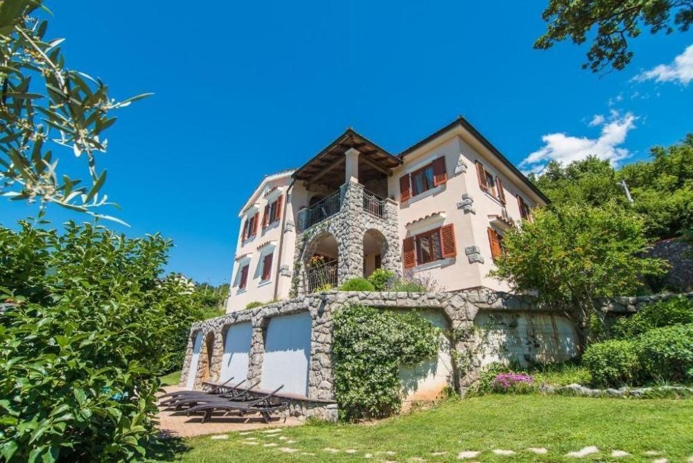 Dom Na sprzedaż - Primorsko-goranska Opatija - Okolica