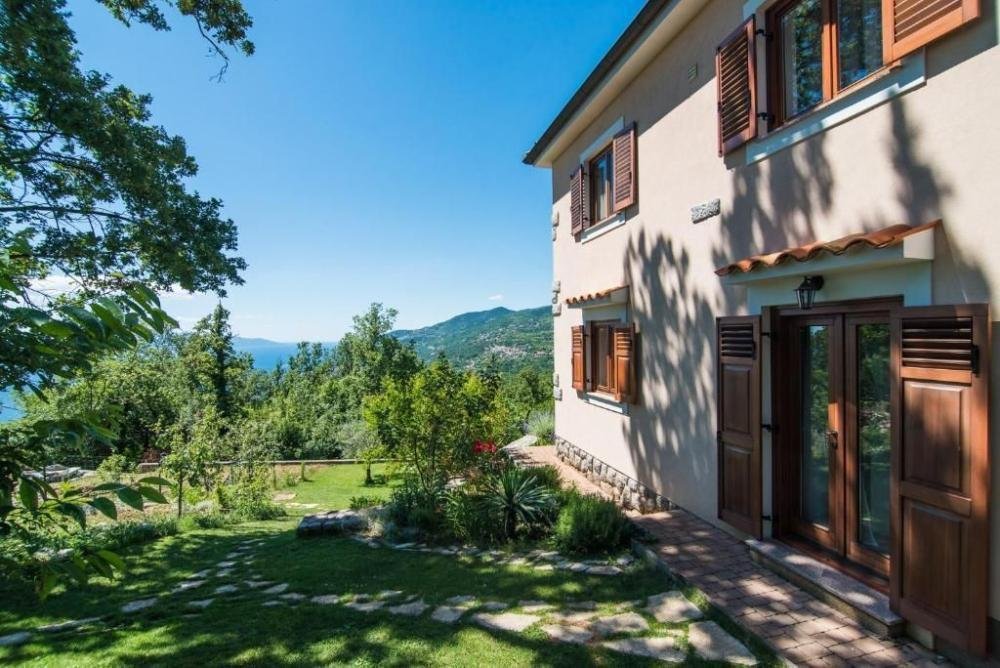Dom Na sprzedaż - Primorsko-goranska Opatija - Okolica
