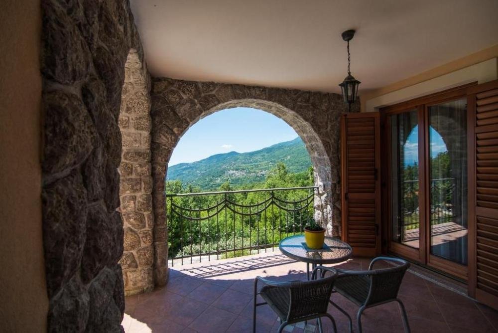 Dom Na sprzedaż - Primorsko-goranska Opatija - Okolica