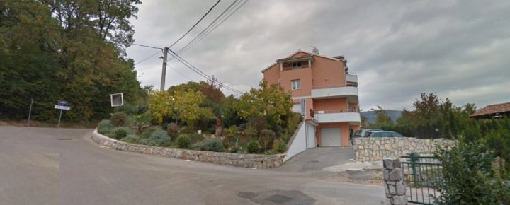 Hotel Zu verkaufen - Primorsko-goranska Opatija - Okolica - foto 5/24