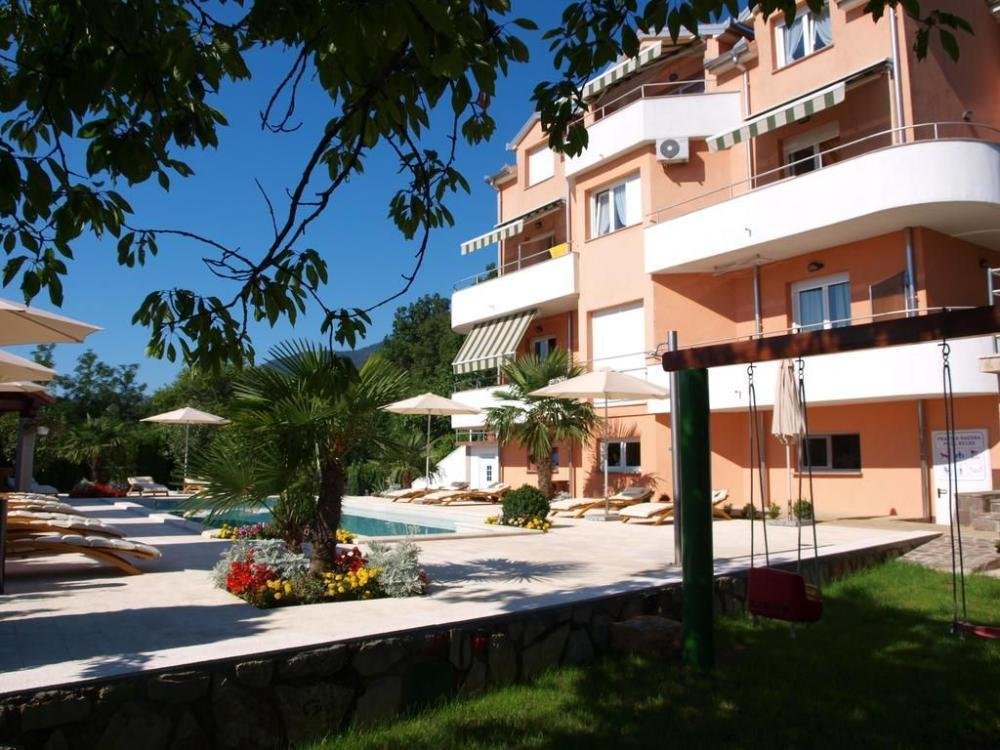 Hotel Zu verkaufen - Primorsko-goranska Opatija - Okolica - foto 1/24