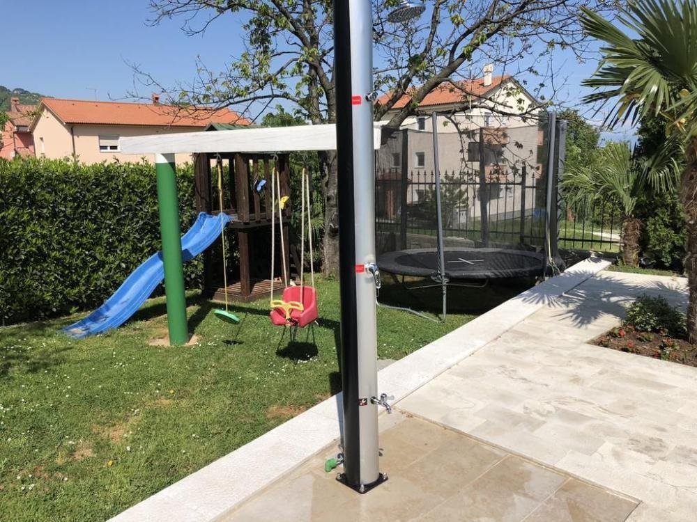 Hotel Zu verkaufen - Primorsko-goranska Opatija - Okolica