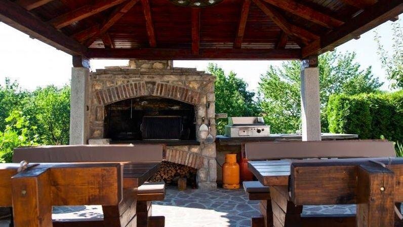 Hotel Zu verkaufen - Primorsko-goranska Opatija - Okolica