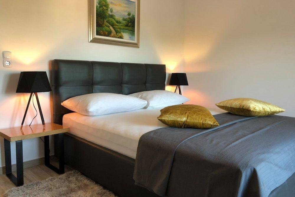 Hotel Zu verkaufen - Primorsko-goranska Opatija - Okolica