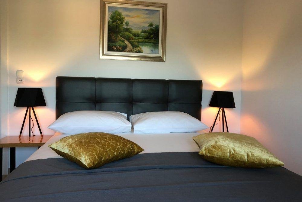Hotel Zu verkaufen - Primorsko-goranska Opatija - Okolica