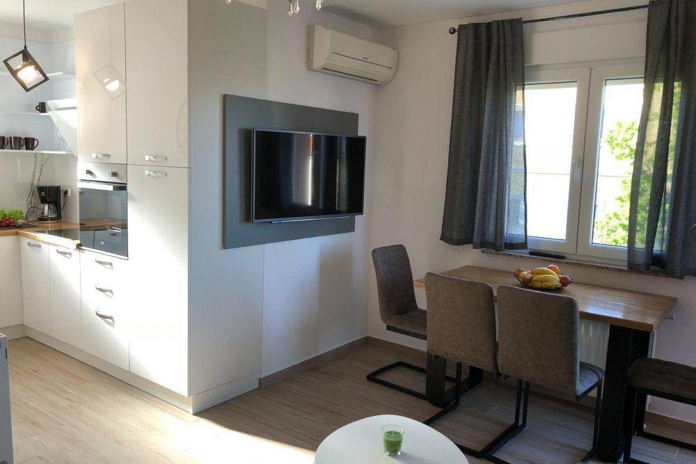 Hotel Zu verkaufen - Primorsko-goranska Opatija - Okolica