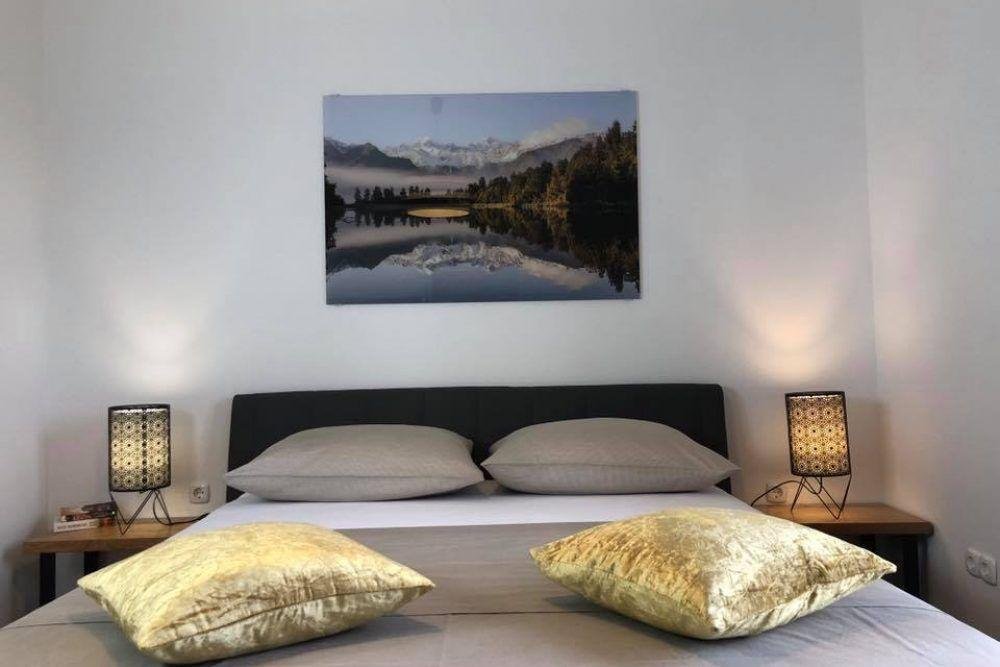 Hotel Zu verkaufen - Primorsko-goranska Opatija - Okolica