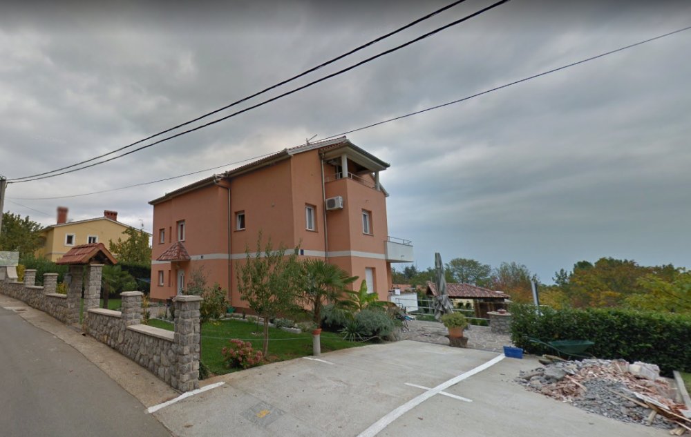 Hotel Zu verkaufen - Primorsko-goranska Opatija - Okolica
