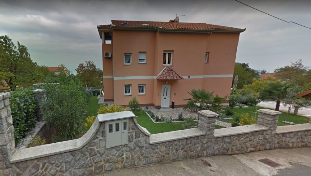Hotel Zu verkaufen - Primorsko-goranska Opatija - Okolica