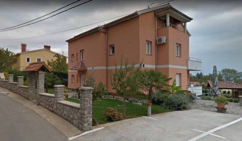 Hotel Zu verkaufen - Primorsko-goranska Opatija - Okolica