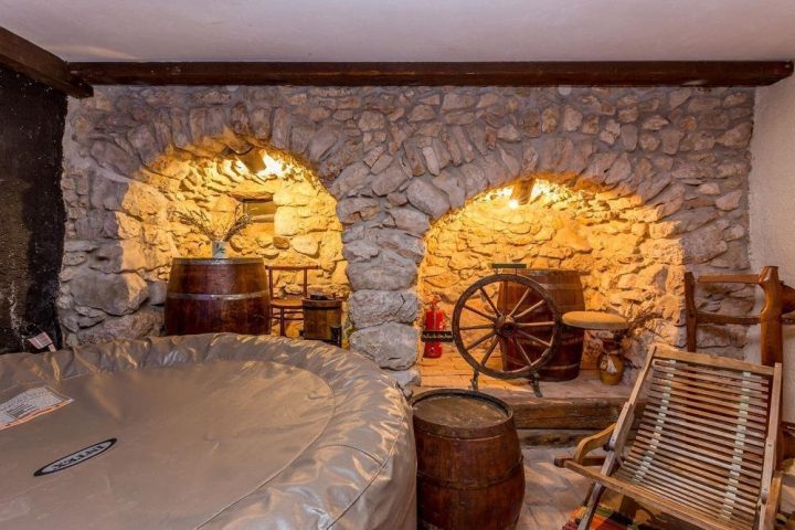 Haus Zu verkaufen - Primorsko-goranska Vrbnik - foto 4/19