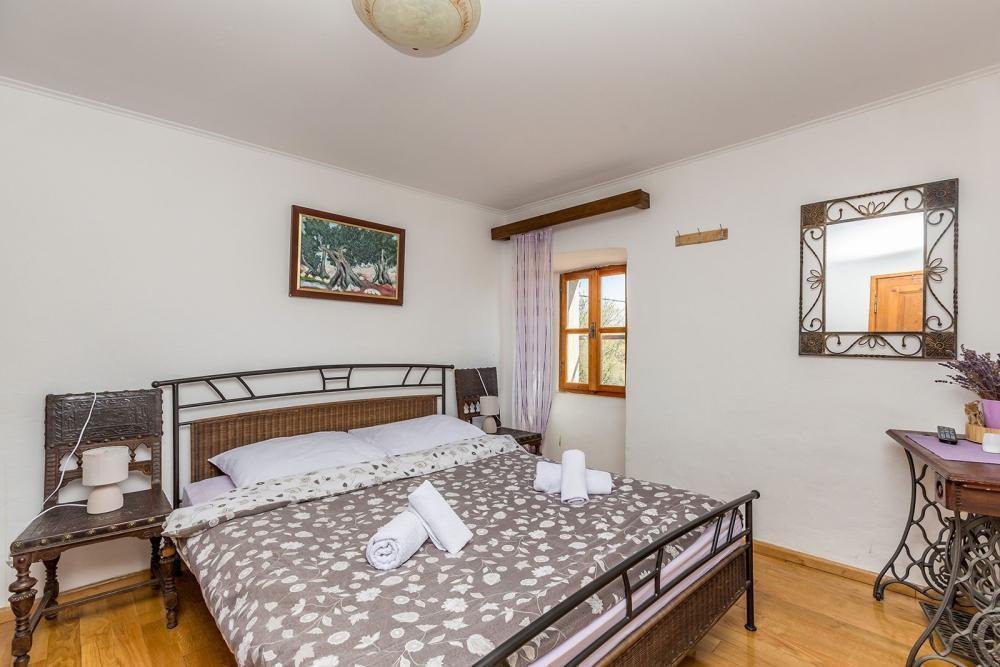 Haus Zu verkaufen - Primorsko-goranska Vrbnik