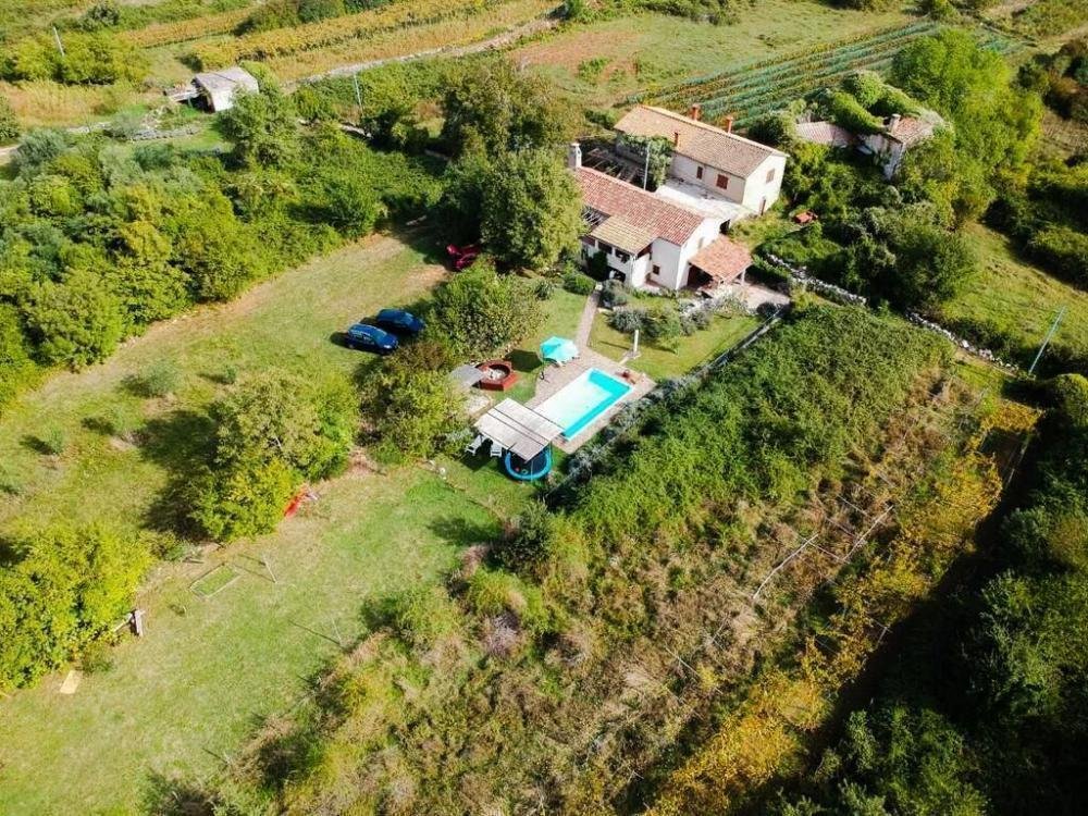 Haus Zu verkaufen - Primorsko-goranska Vrbnik
