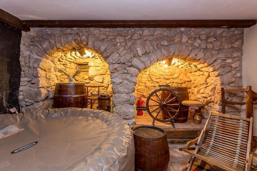 Haus Zu verkaufen - Primorsko-goranska Vrbnik