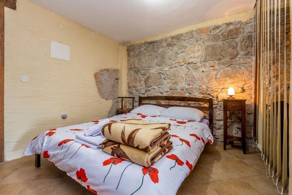 Haus Zu verkaufen - Primorsko-goranska Vrbnik