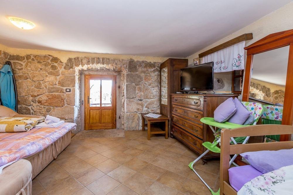 Haus Zu verkaufen - Primorsko-goranska Vrbnik