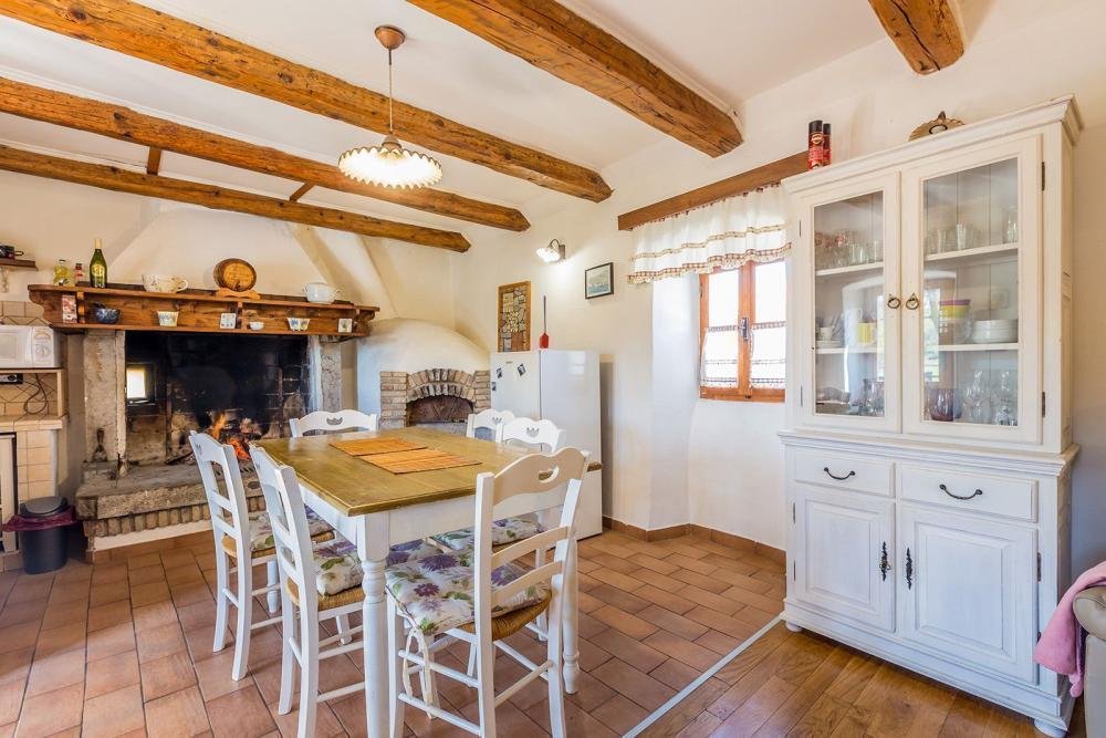 Haus Zu verkaufen - Primorsko-goranska Vrbnik