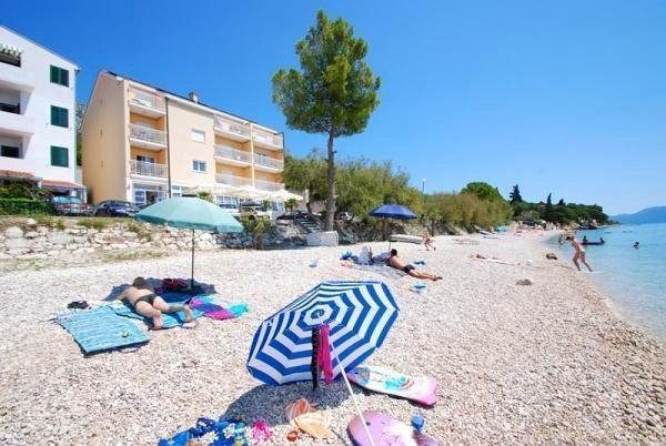 Hotel for sale 835 m² – Podaca