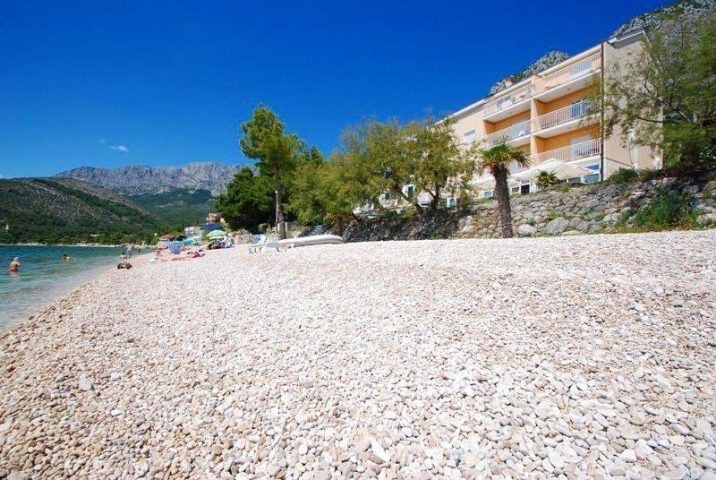 Hotel For sale - Splitsko-dalmatinska Gradac - foto 2/3