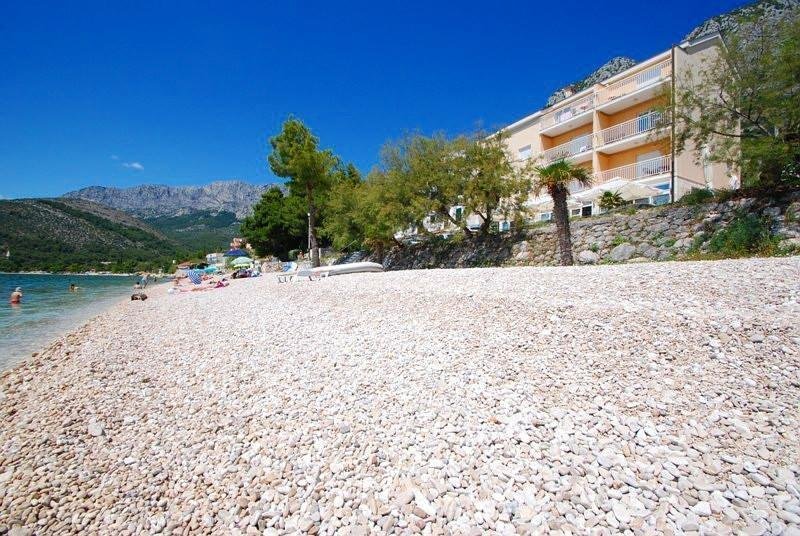 Hotel For sale - Splitsko-dalmatinska Gradac