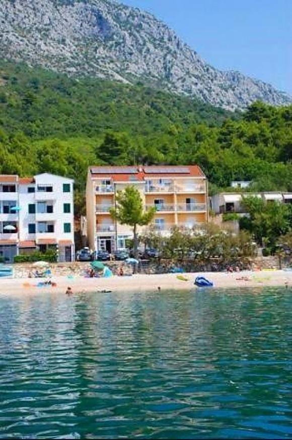 Hotel Naprodaj - Splitsko-dalmatinska Gradac