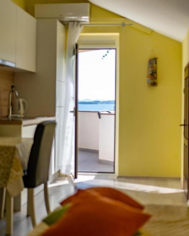 Hotel Naprodaj - Zadarska Bibinje
