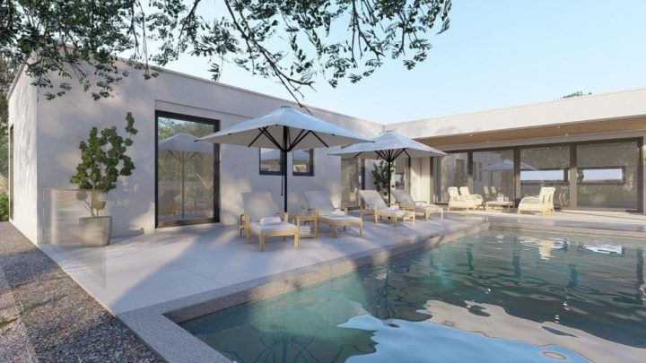 Kuća na prodaju 210 m² – Labin