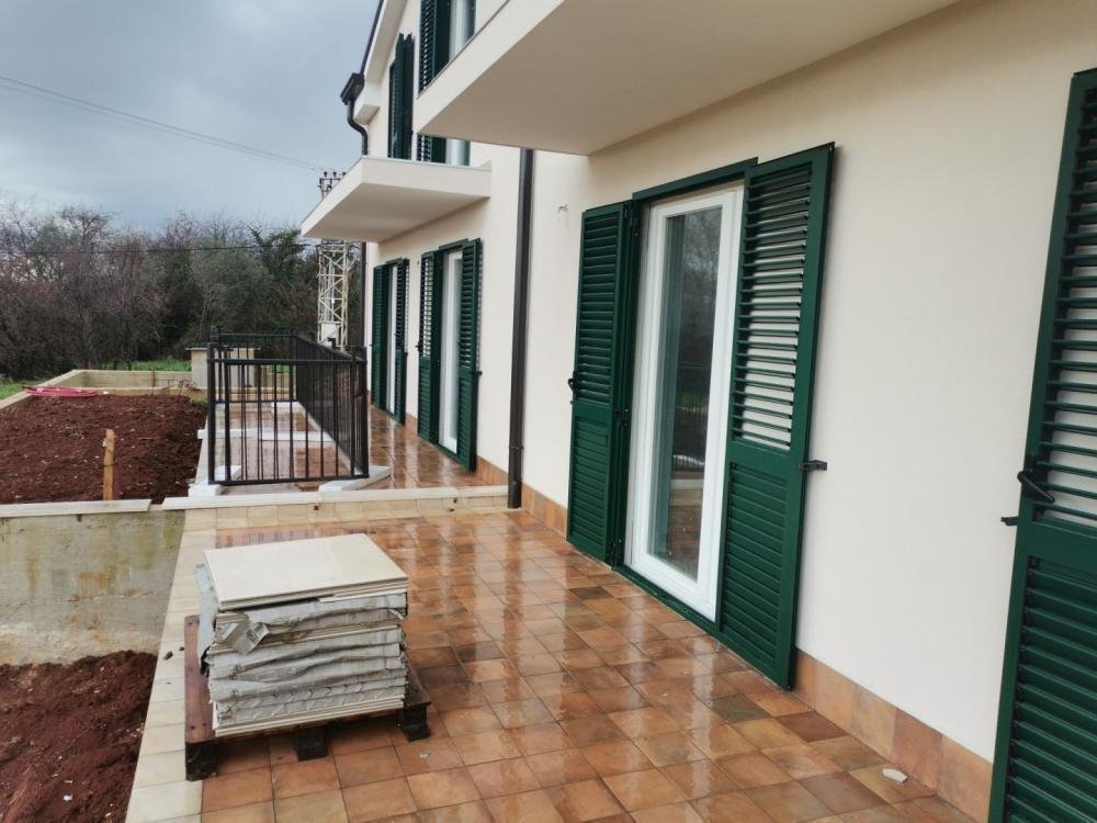 Hotel Na predaj - Istarska Umag