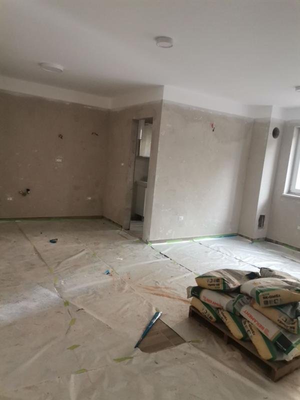 Hotel Na predaj - Istarska Umag