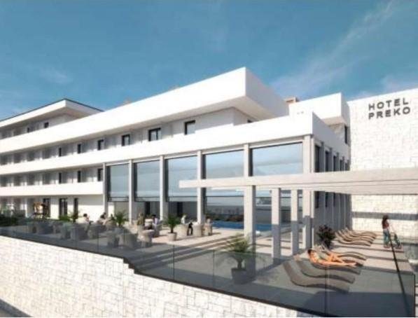 Hotel For sale - Zadarska Preko - foto 2/2