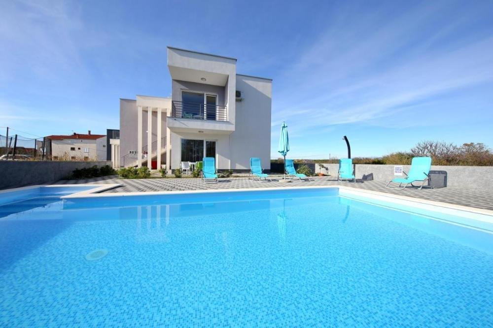 Hotel À vendre -  Zadar