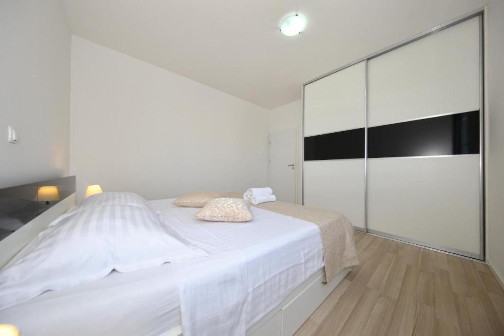 Hotel À vendre -  Zadar