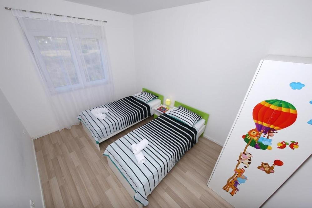 Hotel À vendre -  Zadar