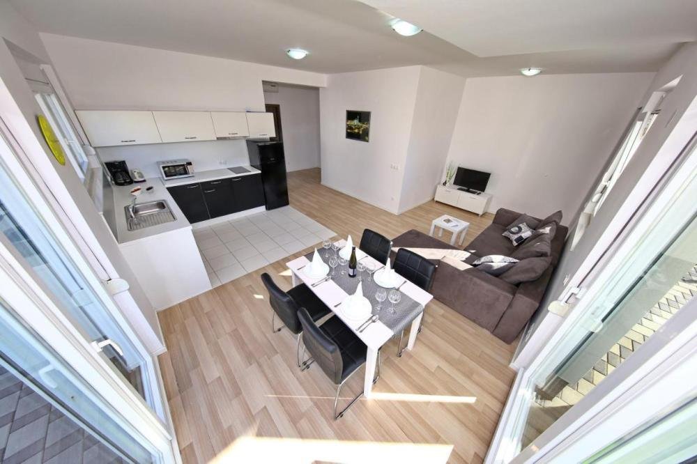 Hotel À vendre -  Zadar
