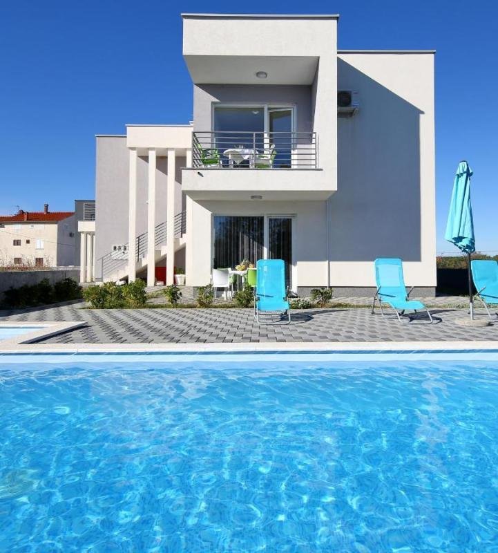 Hotel À vendre -  Zadar
