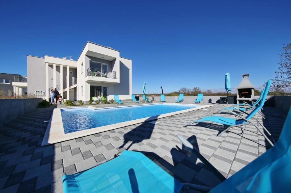 Hotel À vendre -  Zadar