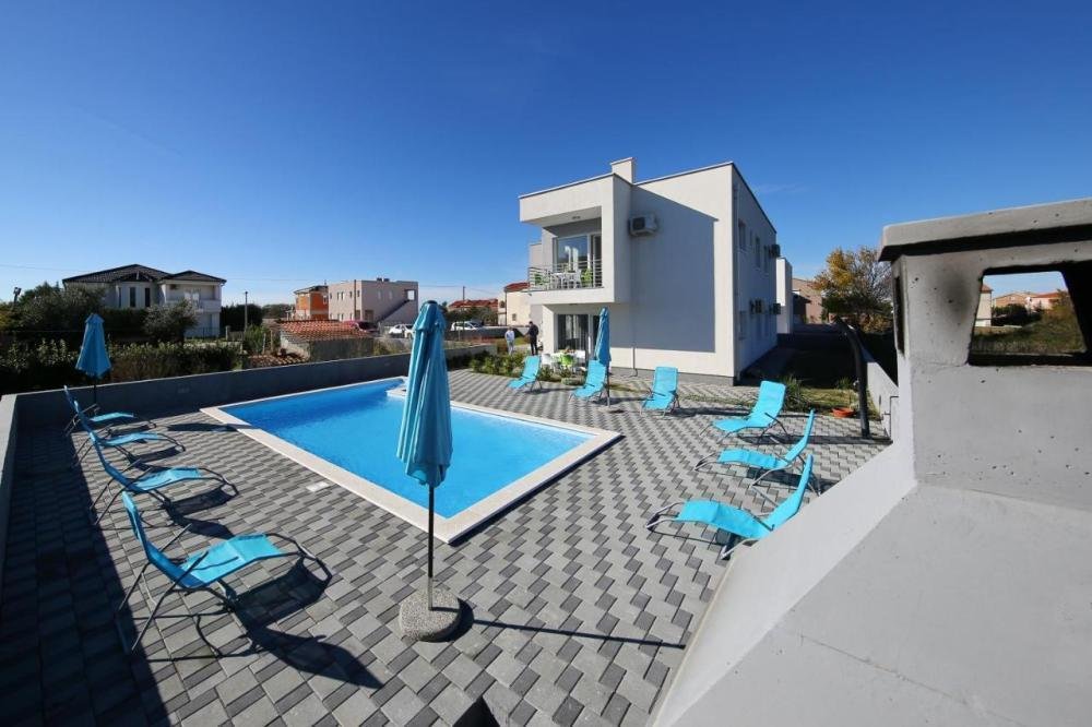 Hotel À vendre -  Zadar