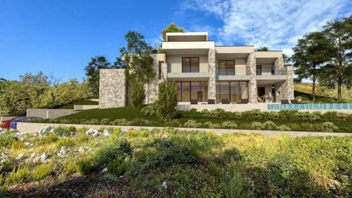 House For sale - Istarska Raša - foto 2/3