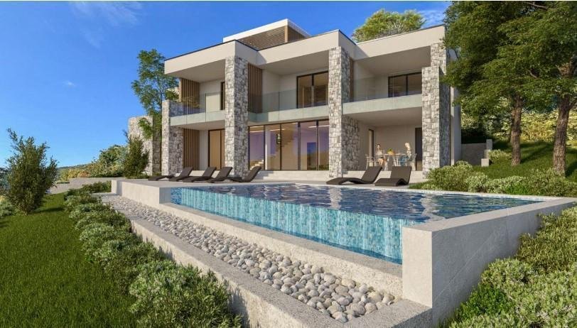 House For sale - Istarska Raša - foto 1/3