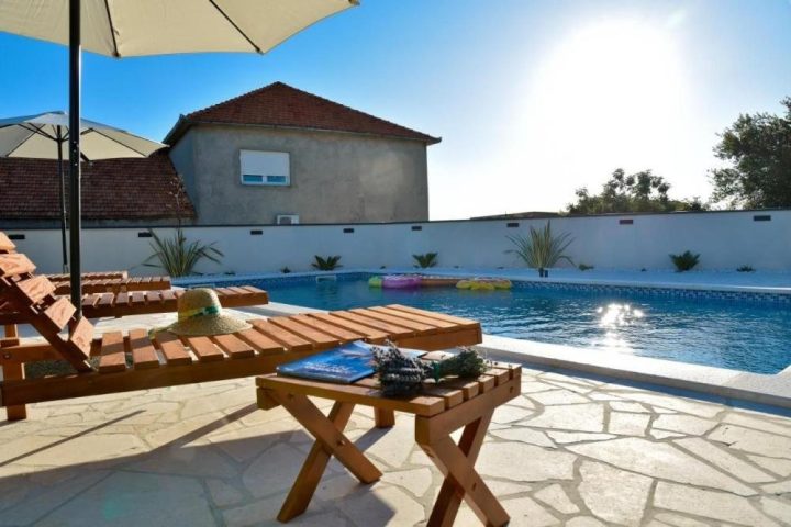 House For sale - Zadarska Sukošan - foto 4/24